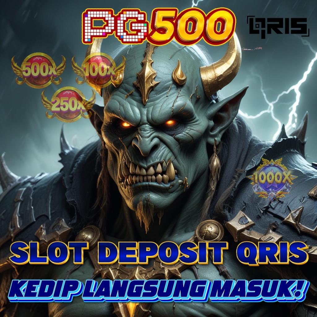 DOWNLOAD SERURP - slot pakai dana