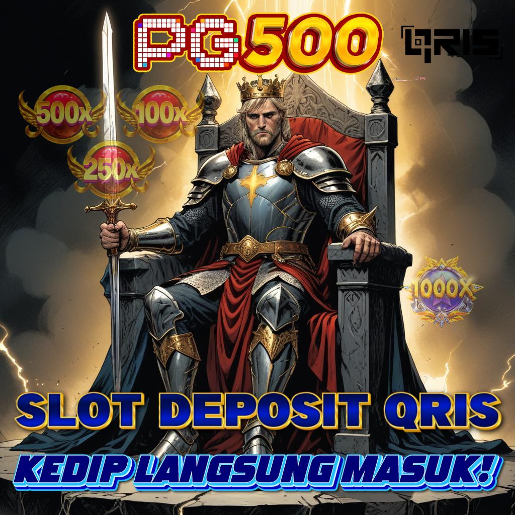 CHEAT APK OPEN SLOT - Pasti