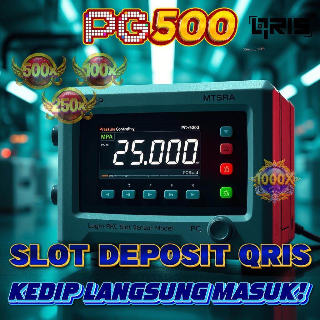 HACK SLOT GACOR - Aman Dan Selalu Puas