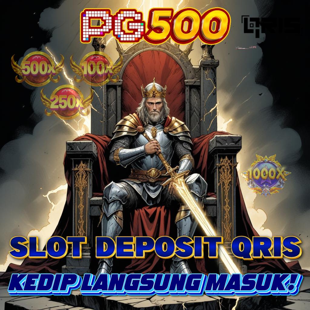 SLOT DEMO MAXWIN GRATIS - Permainan Lengkap