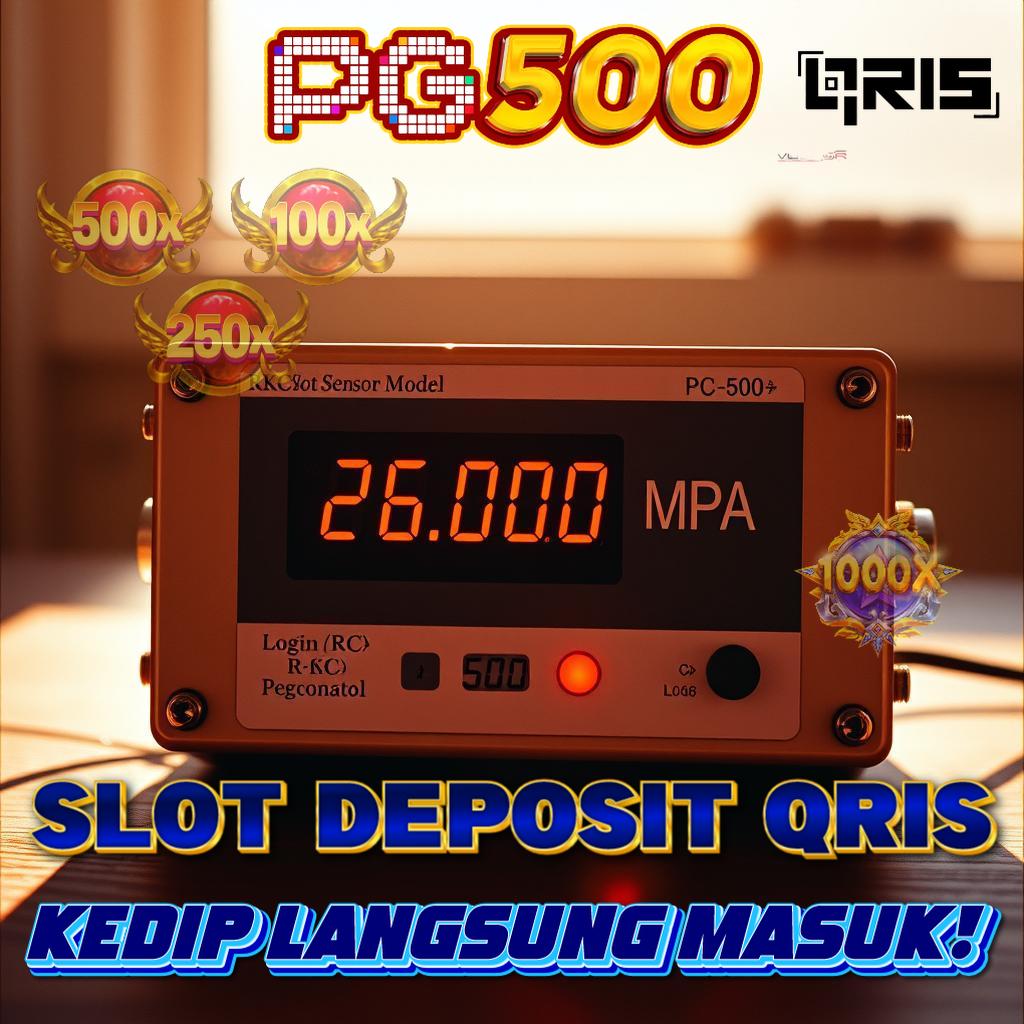 APLIKASI JUDI SLOT ONLINE UANG ASLI Pelihara Dorongan Belajar