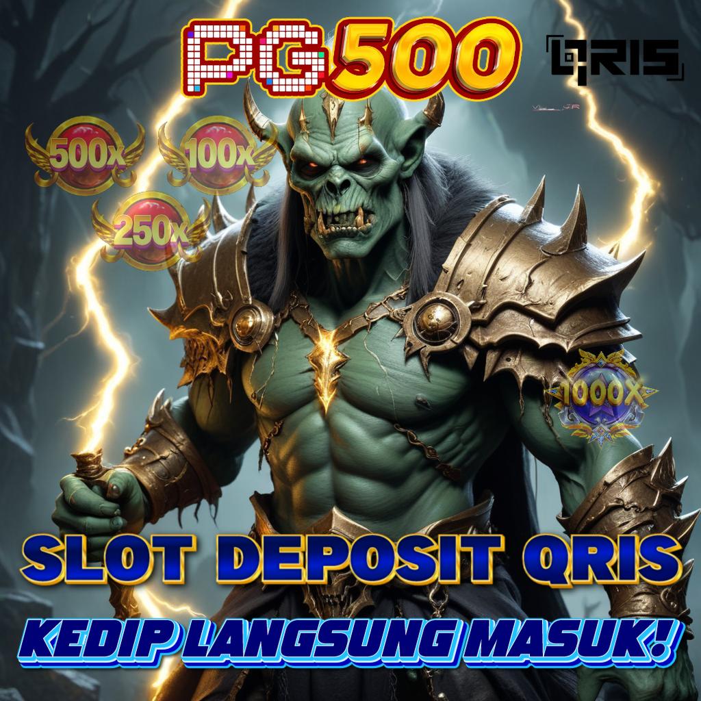 Slot Yang Gacor Hari Ini