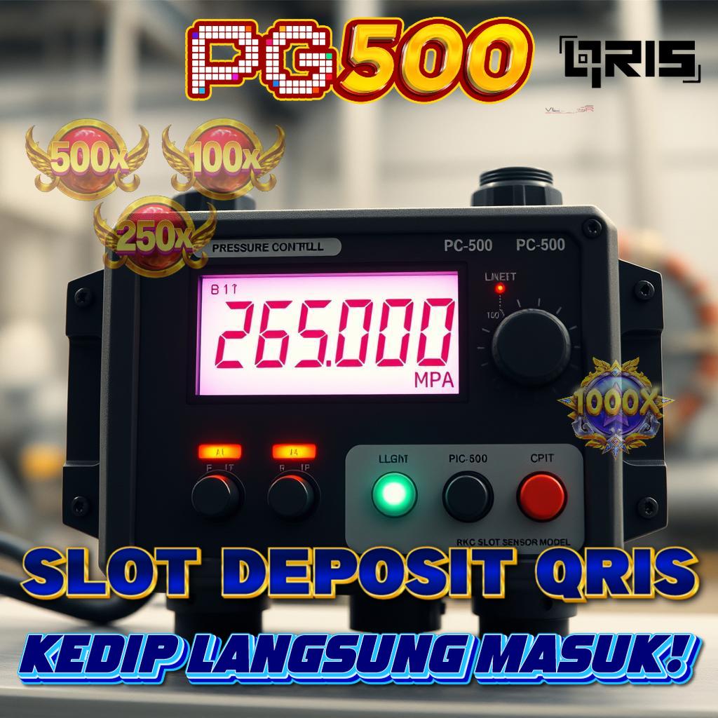 Pkv Games Slot