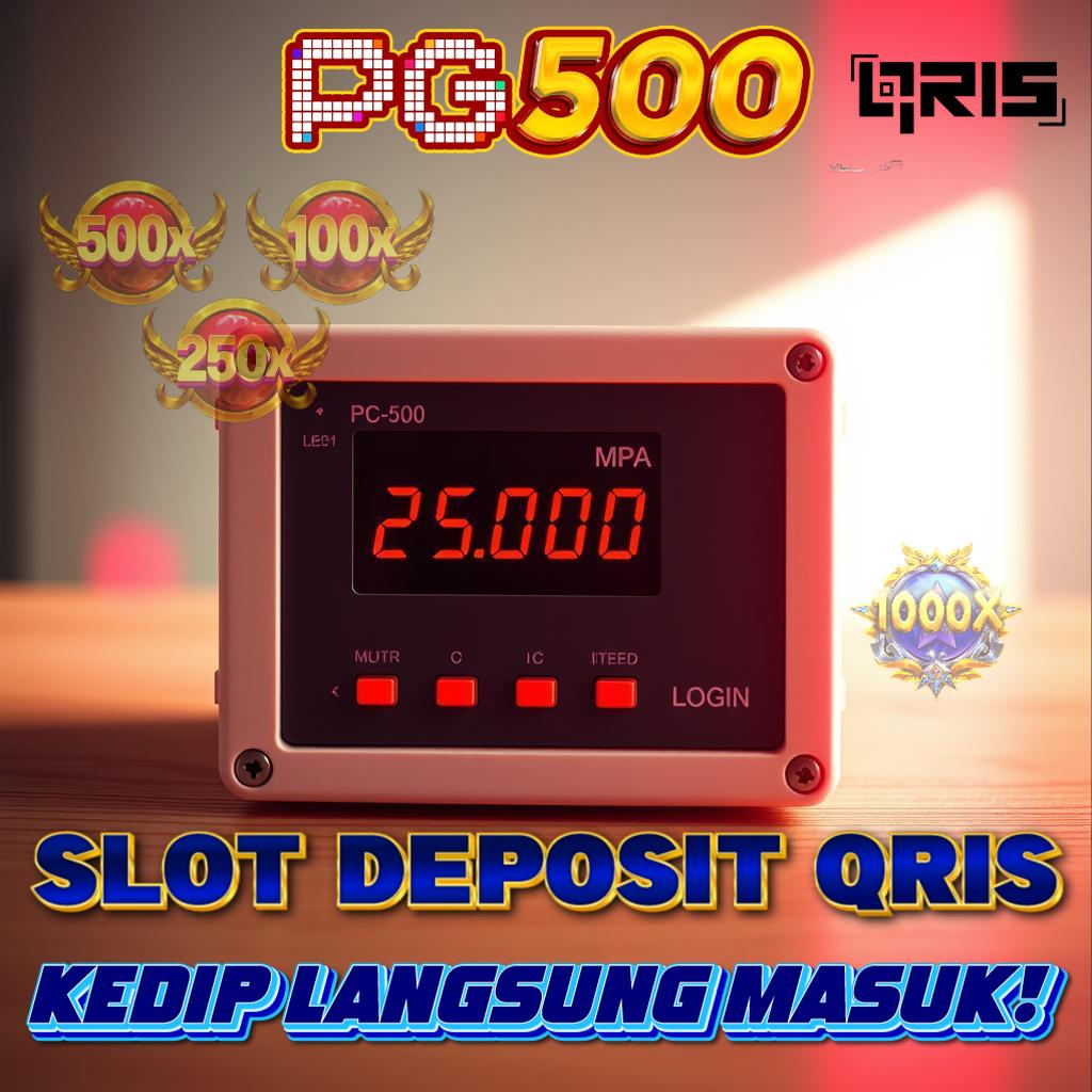 SLOT SERVER RUSSIA - Event Slot, Gacor Siap Meluncur!