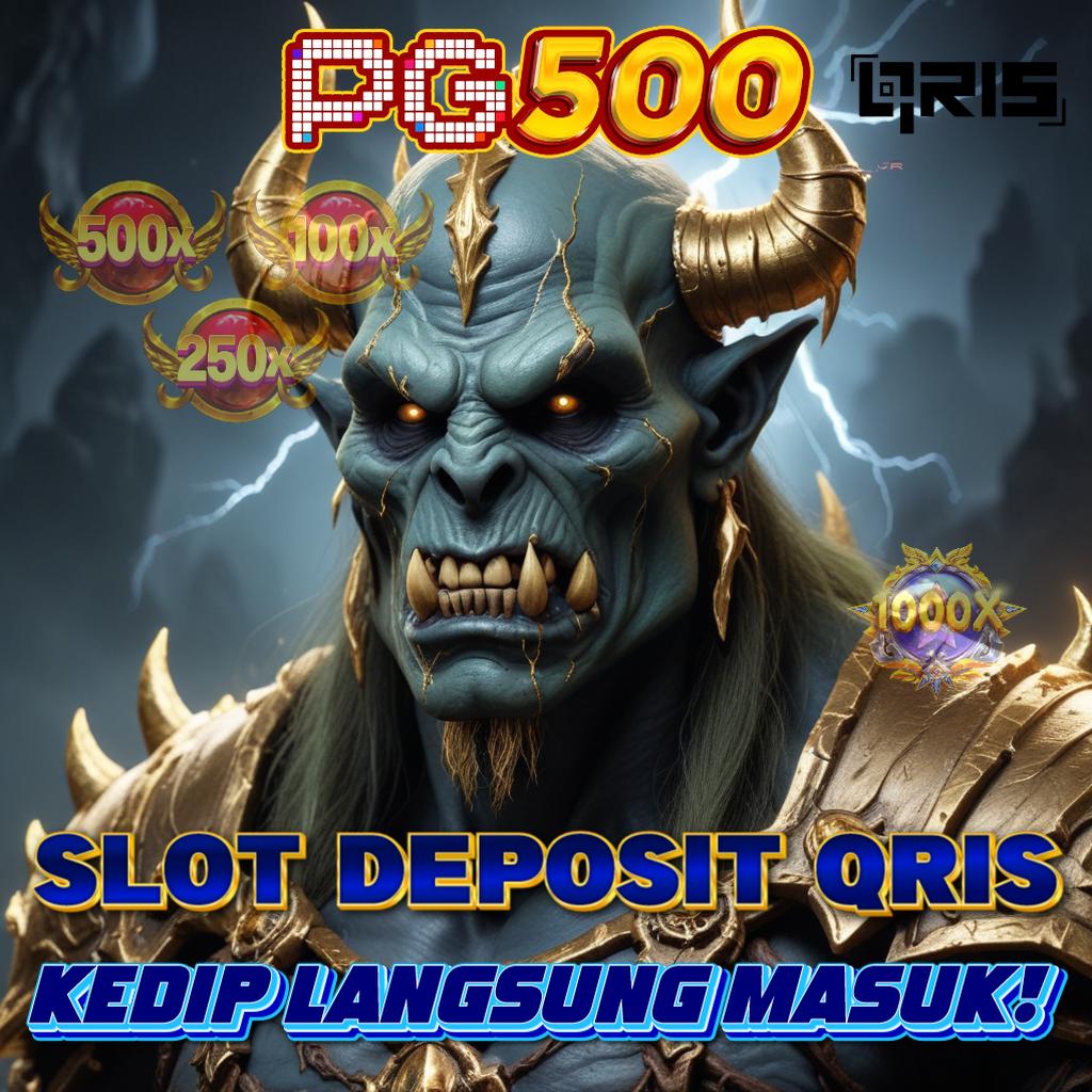 DOWNLOAD APK OPEN SLOT ALL SERVER - Terlayang