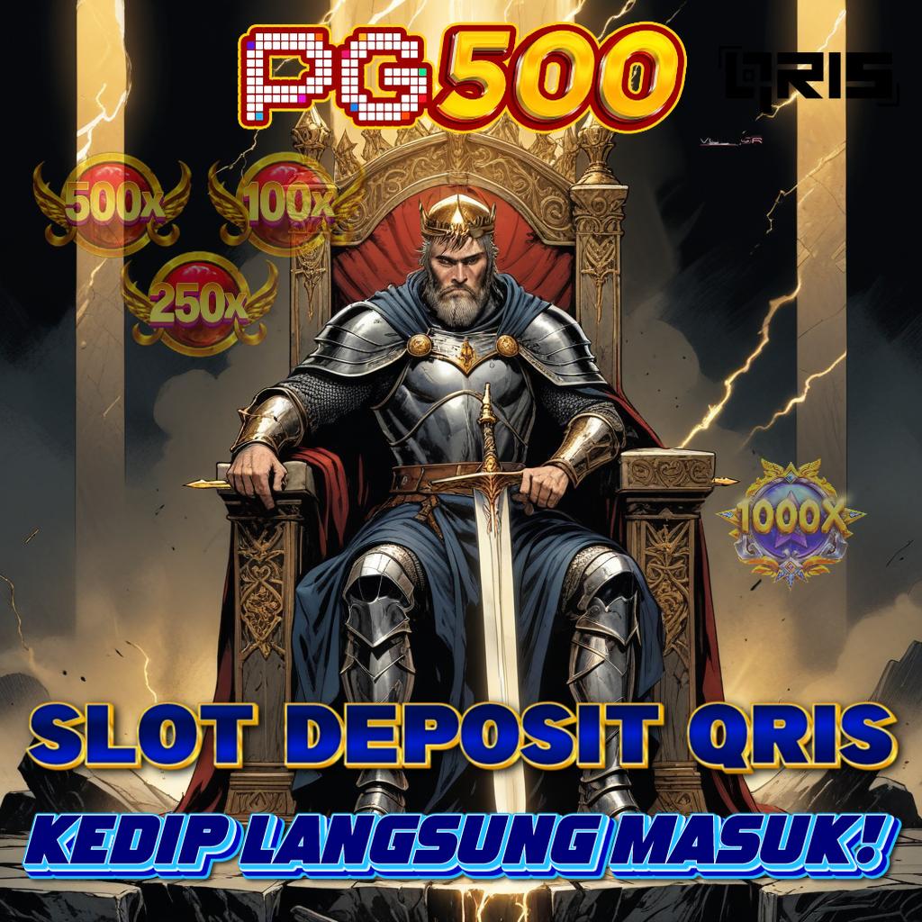 Aplikasi Slot 5696