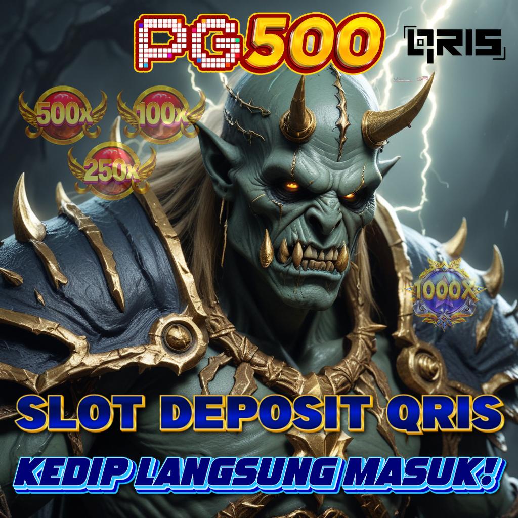 Slot Thailand No 1 Login