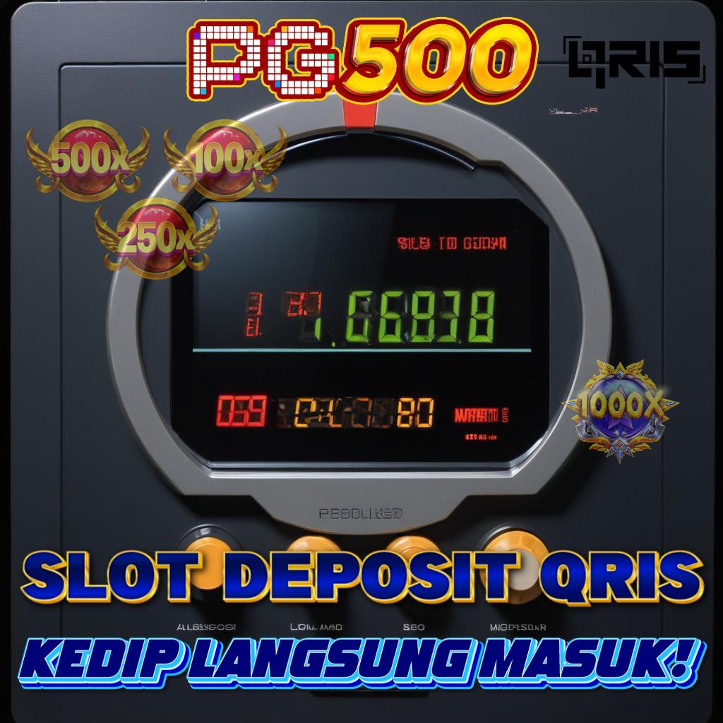 PKV GAMES MINIMAL DEPOSIT 10RB - Laporan Terhangat Update