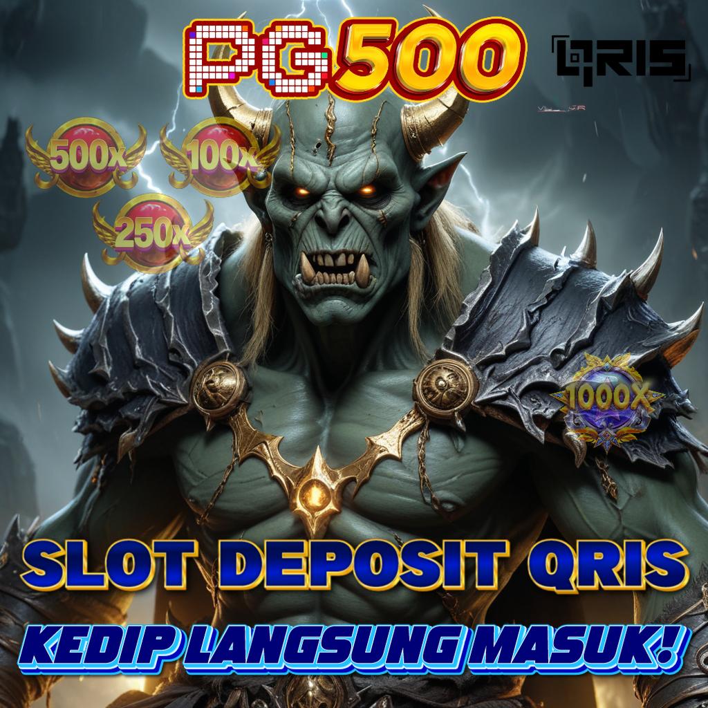 Slot Thailand Gacor Malam Ini