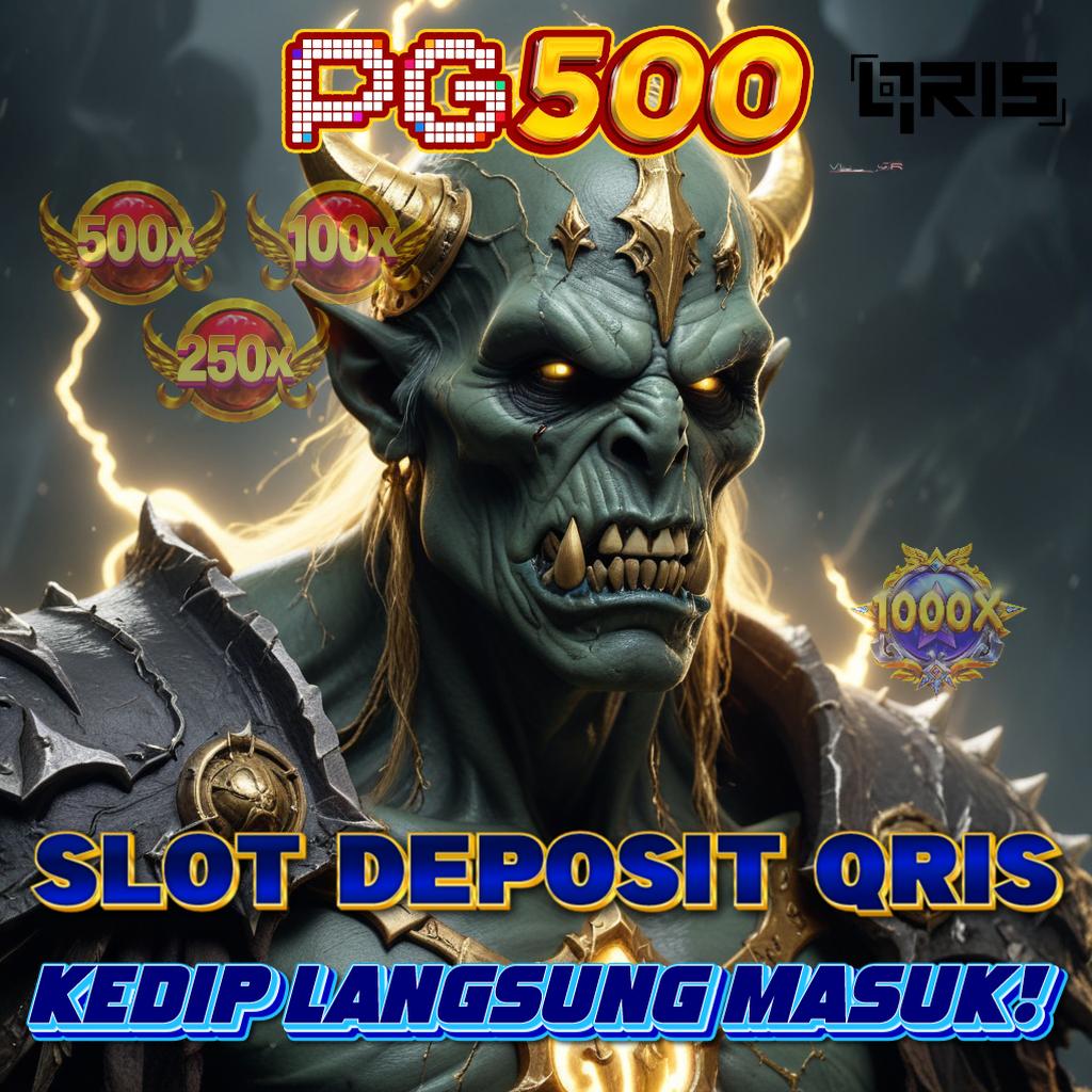 SLOT RP777 APK - aplikasi injektor penangkap scatter