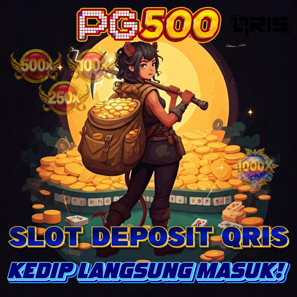 Slot Demo Pp Lengkap