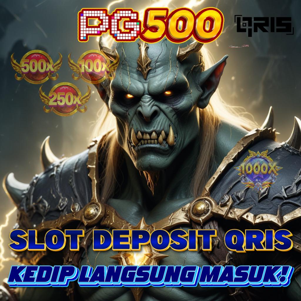 Slot Gacor Terbaru Hari Ini