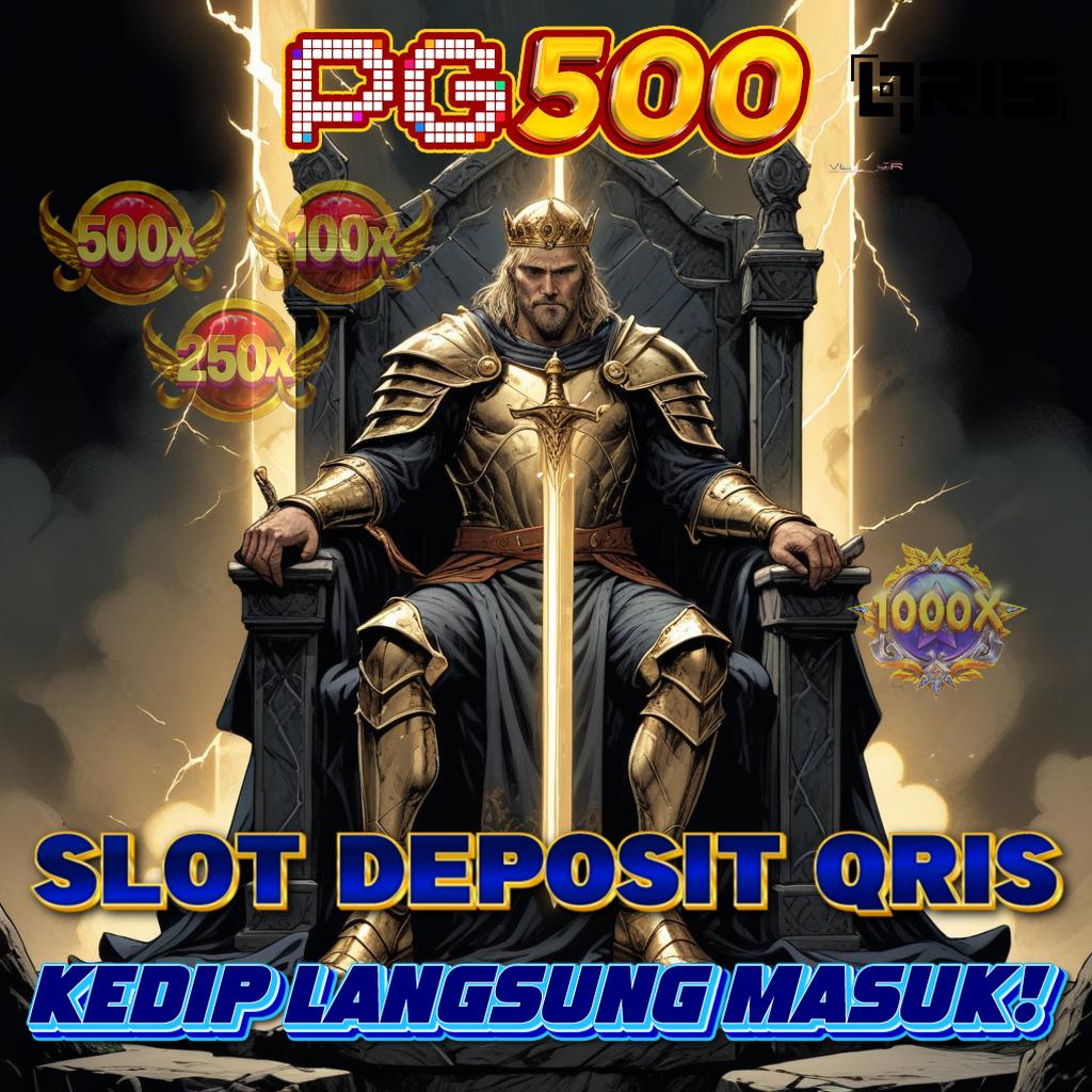 INJECTOR APK SLOT - Penawaran Dahsyat!