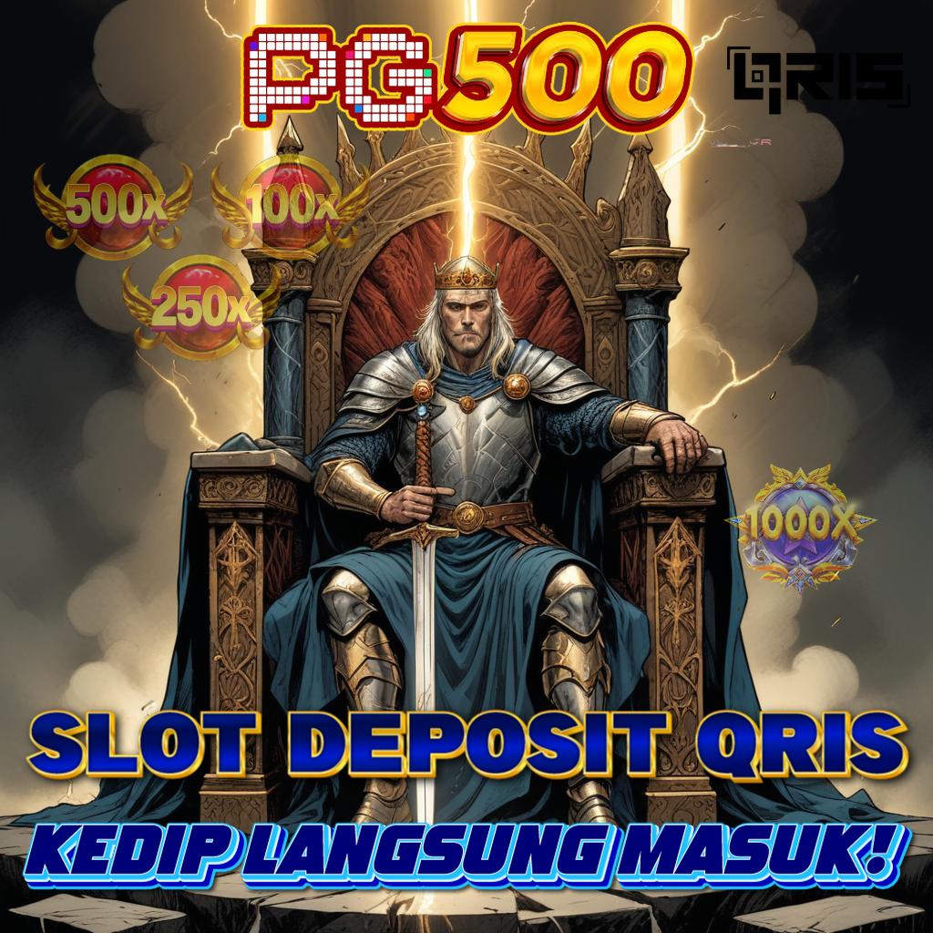 Situs Slot Server Luar Scatter Hitam