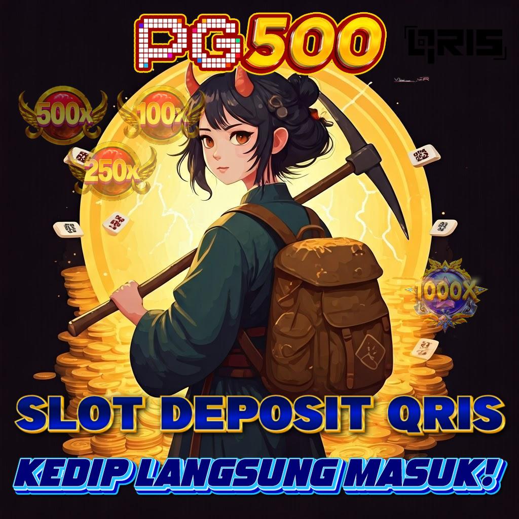 Apk Mod Cheat Slot