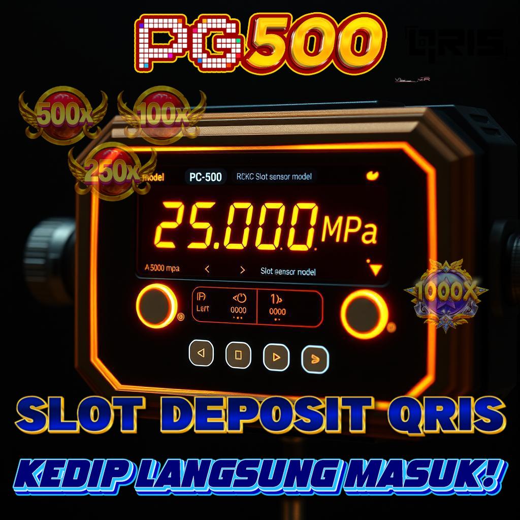 Slot Apk Depo 10k