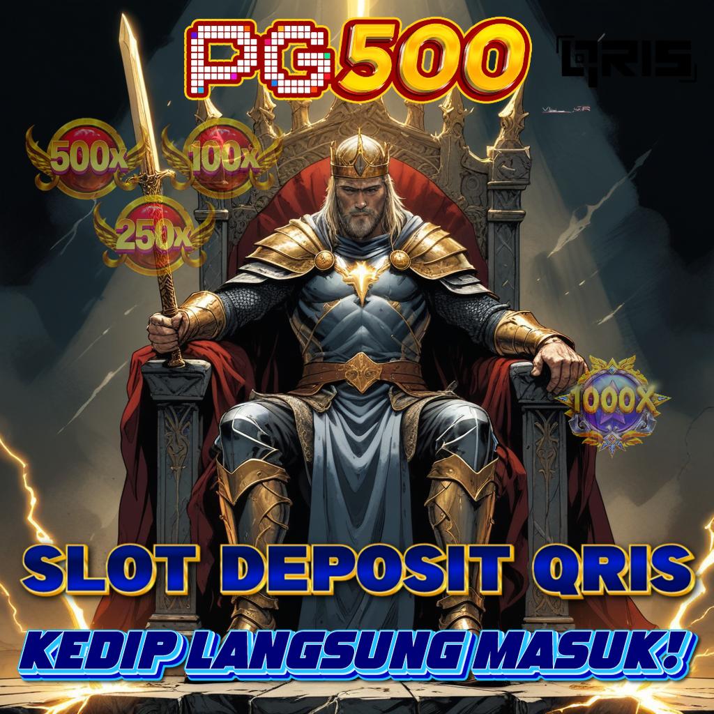 Aplikasi Slot Rejeki Bet