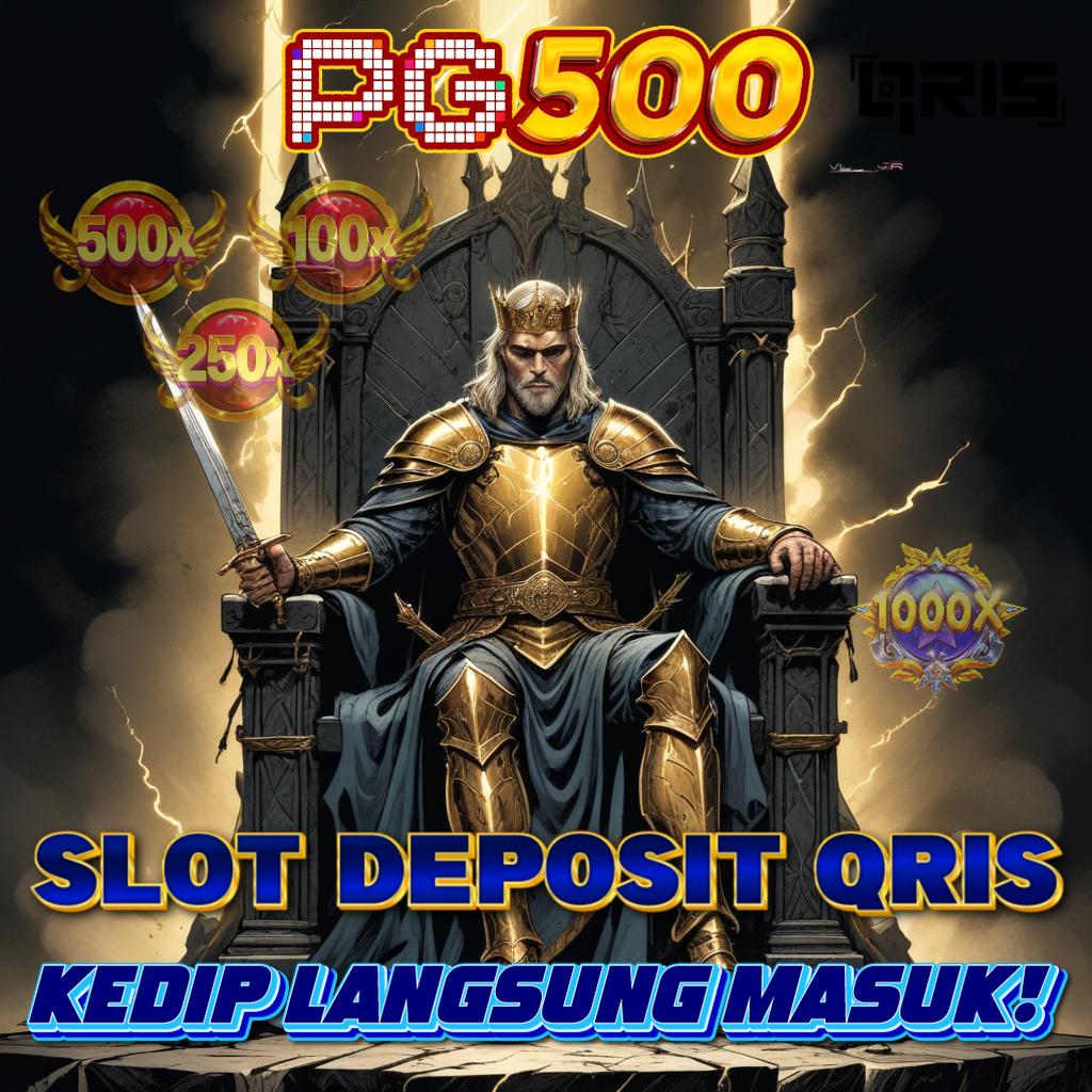 Link Judi Slot Terbaik Dan Terpercaya No 1