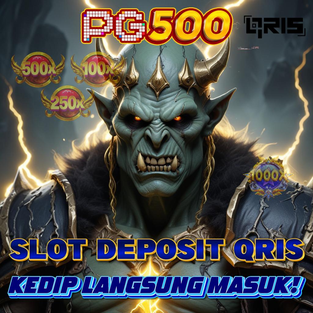 Slot Demo Maxwin Gacor