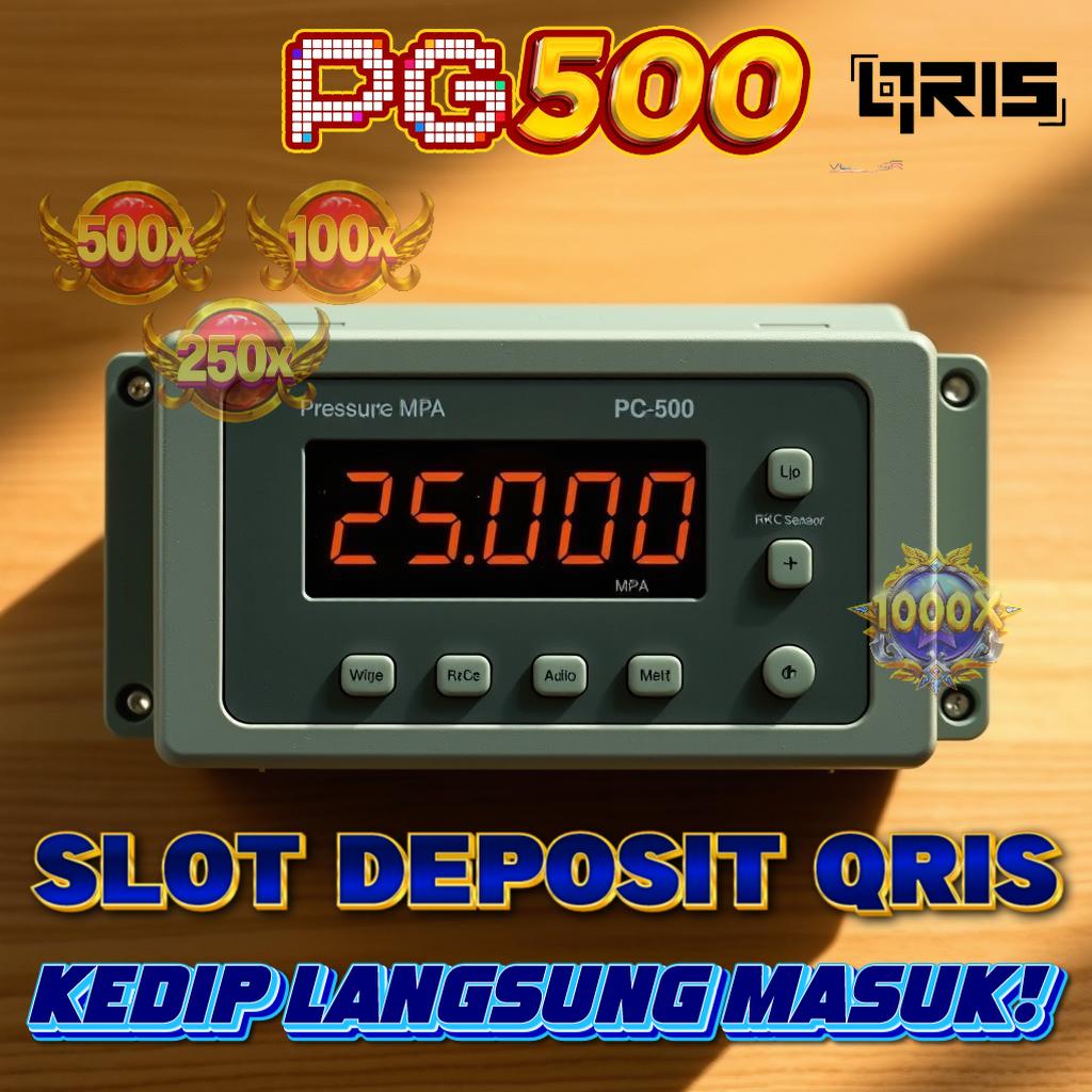 SLOT RP777 - akun pro jamaika