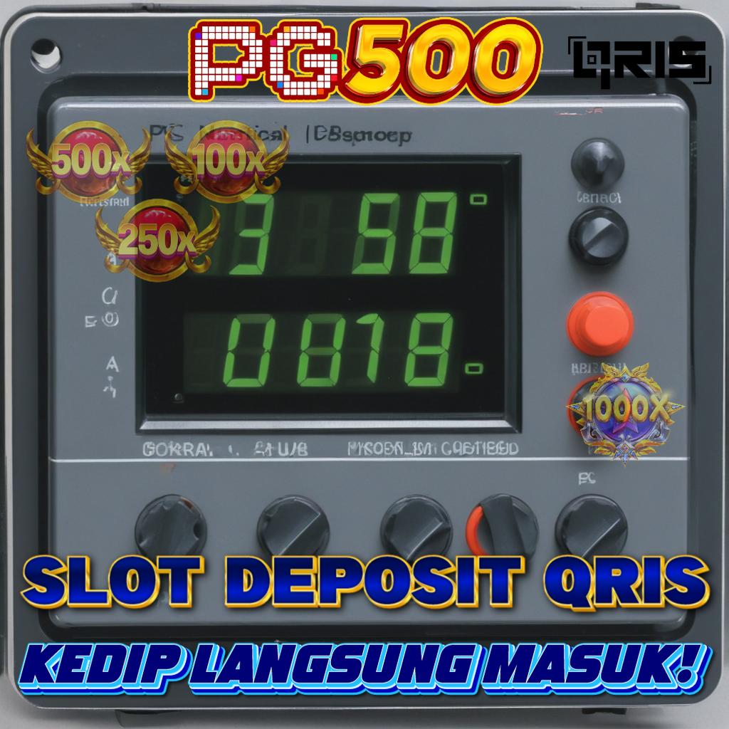 Slot Pkv