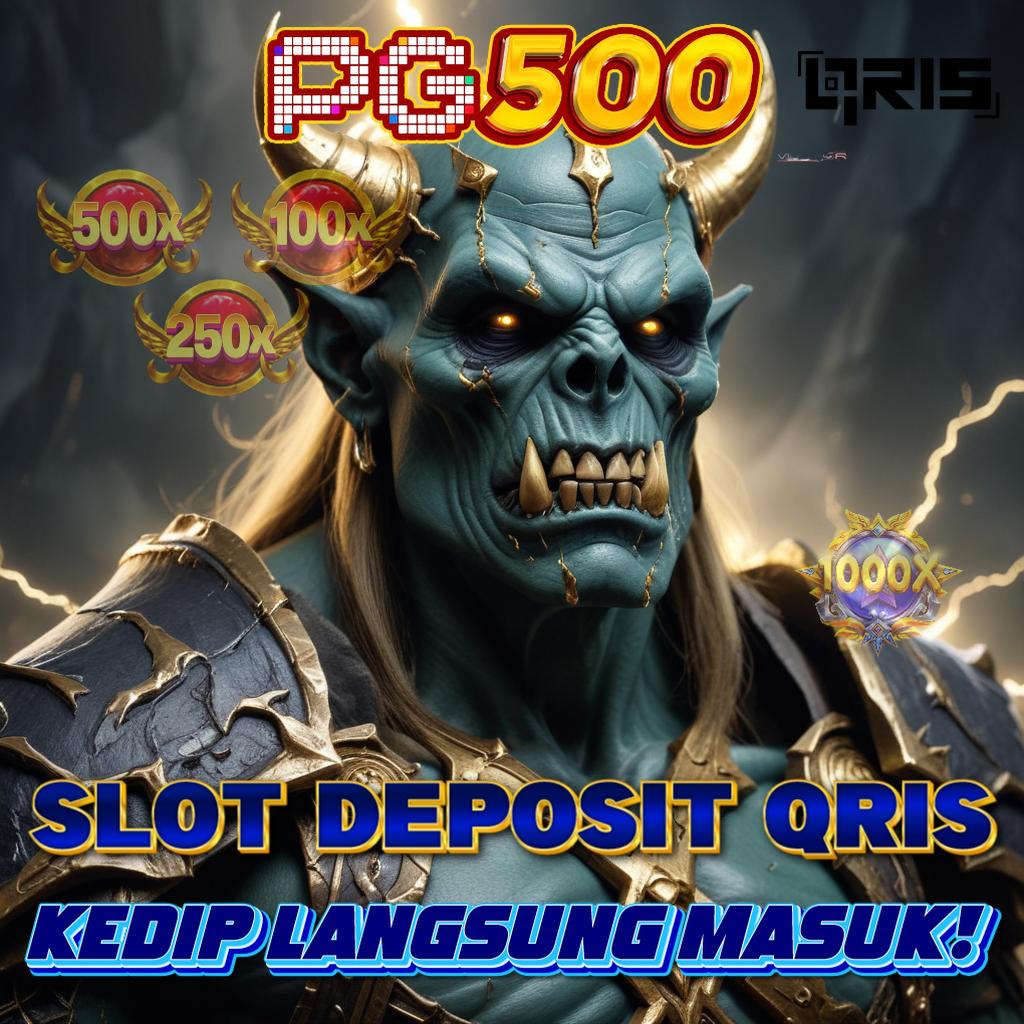 DEMO SLOT ZEUS X1000 - link slot akun demo