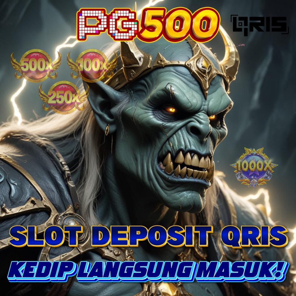 DAFTAR SLOT SERVER LUAR - Situs Paling Direkomendasikan