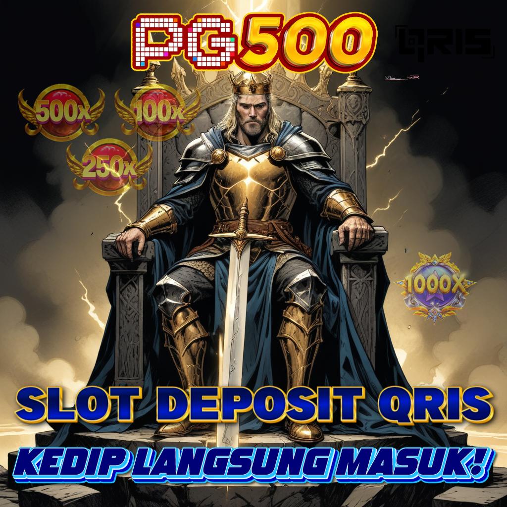 JUDI SLOT ONLINE TERPERCAYA 2023 - Main Event, Jackpot Makin Dekat!