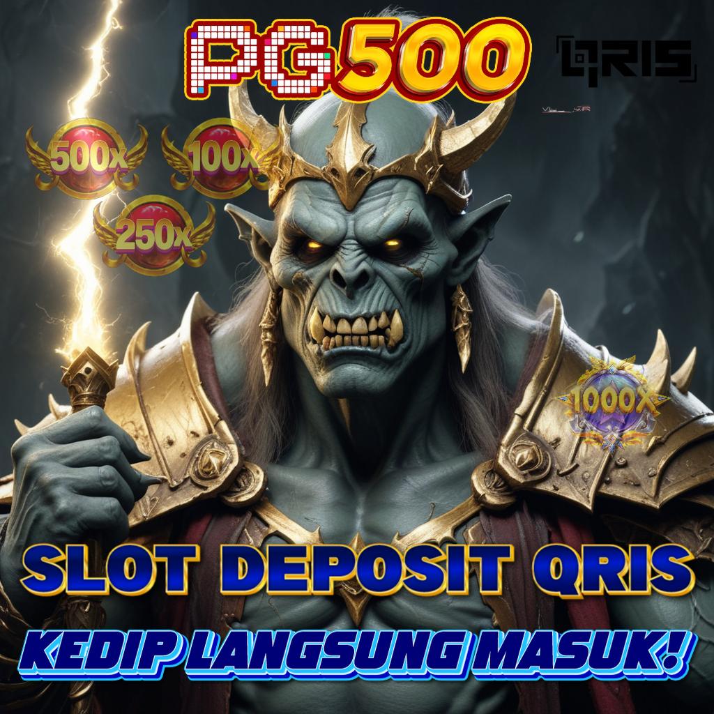 SLOT DEMO PG SOFT LENGKAP GRATIS - Menyediakan Puluhan Situs