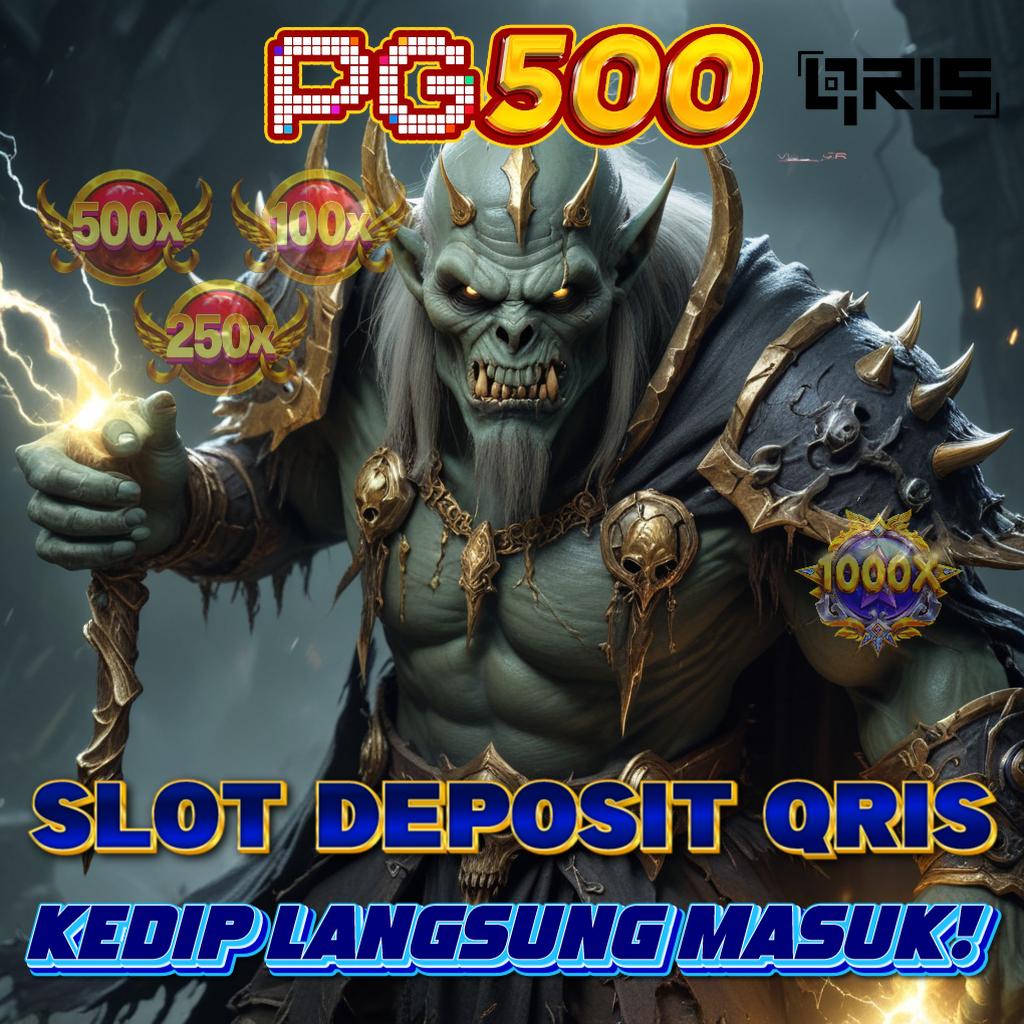 Aplikasi Slot Online Uang Asli