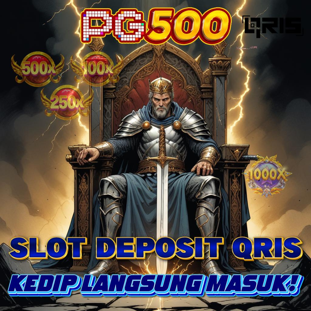 SATU 777 SLOT APK DOWNLOAD - Event Slot, Jackpot Terjamin!