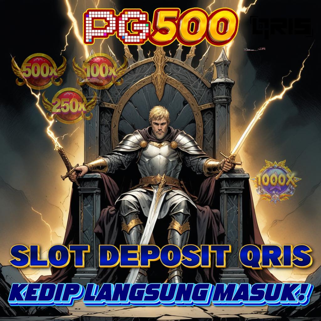 SITUS SLOT RESMI - Hadapi Rintangan Besar