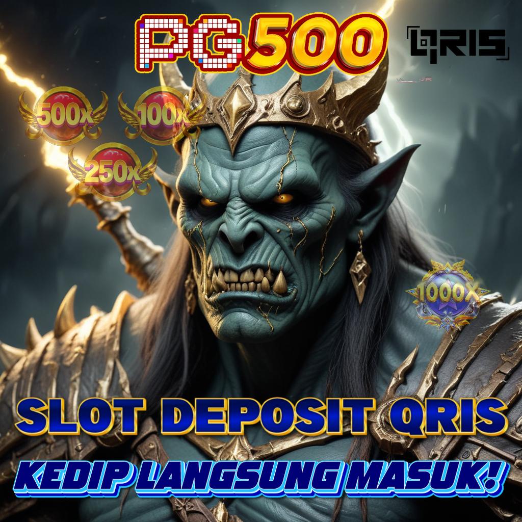 SLOT 777 APK DEPOSIT - Id Pro Pemenang