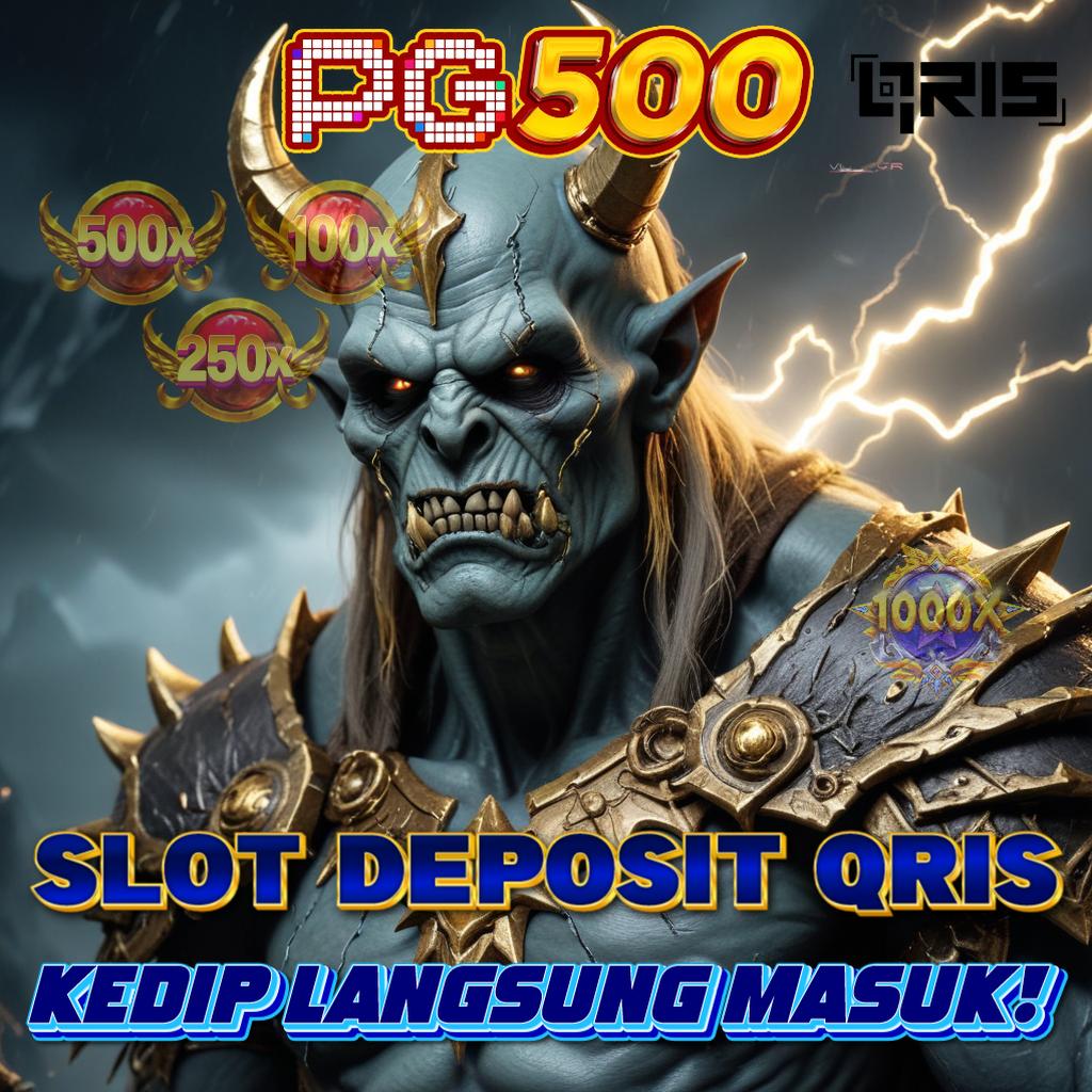 SLOT DEMO CHEAT - Depo Dikit, Bonus Berkali!