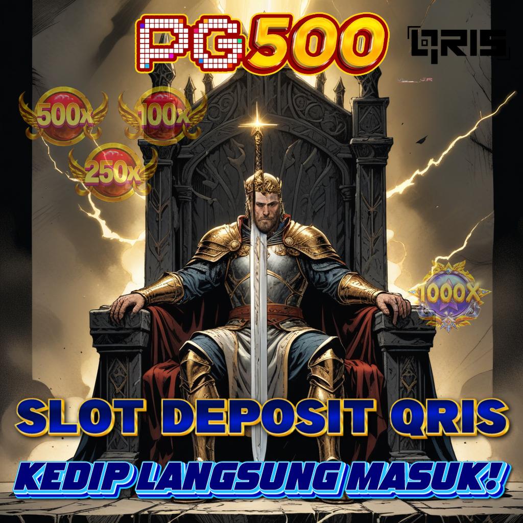 Situs Slot Server Luar Gacor