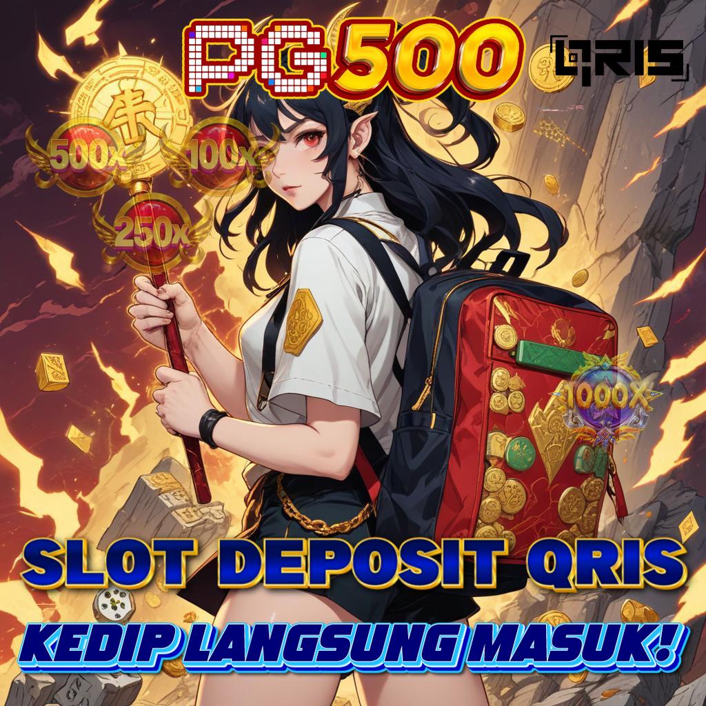 Situs Slot Gacor Thailand Terbaru