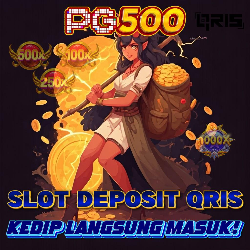 Slot Pkv Games