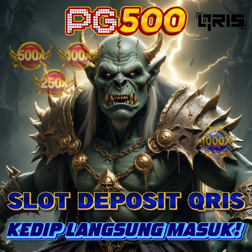 APK GACOR - Main Slot, Duit Lancar Terus!