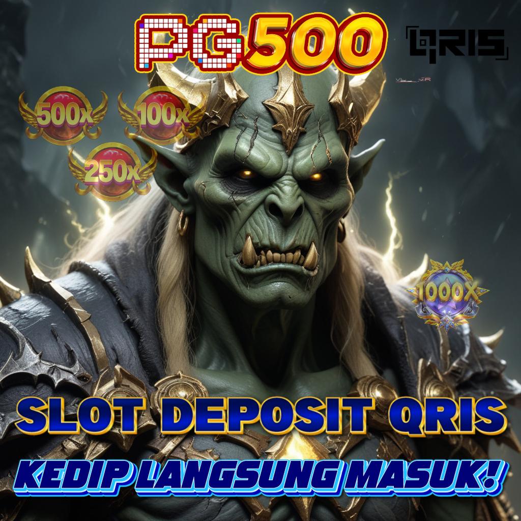 DEMO SLOT TERLENGKAP - artikel slot gacor