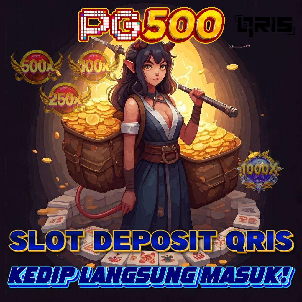 1266 SLOT - Info Sensasi Datang