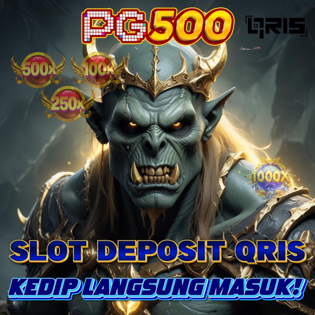 Aplikasi Cheat Slot Semua Situs