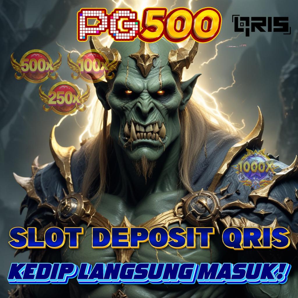 DATA SGP MASTER - slot min depo 10k