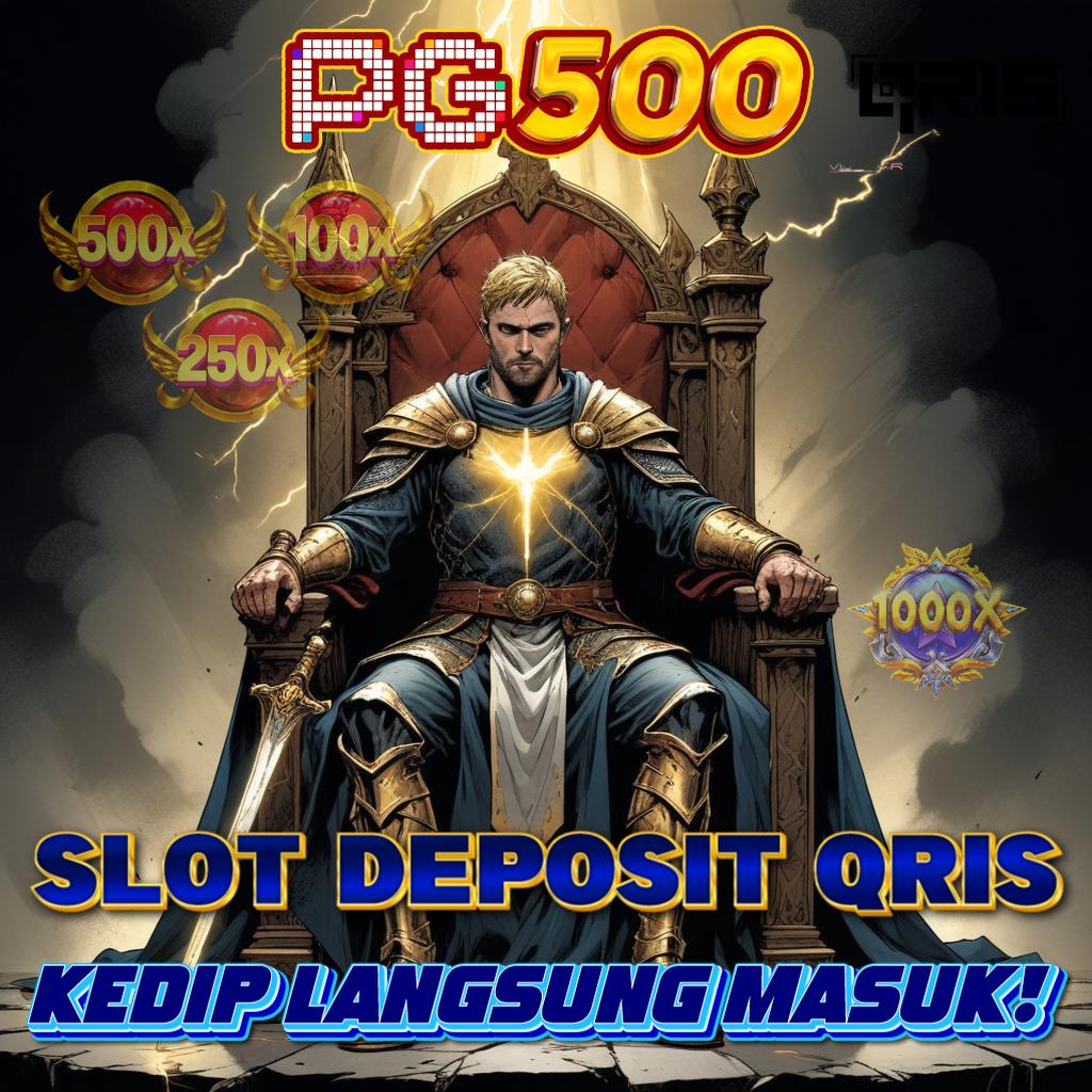 APK HACK SLOT GACOR - Modal Receh Cuan Makin Gede