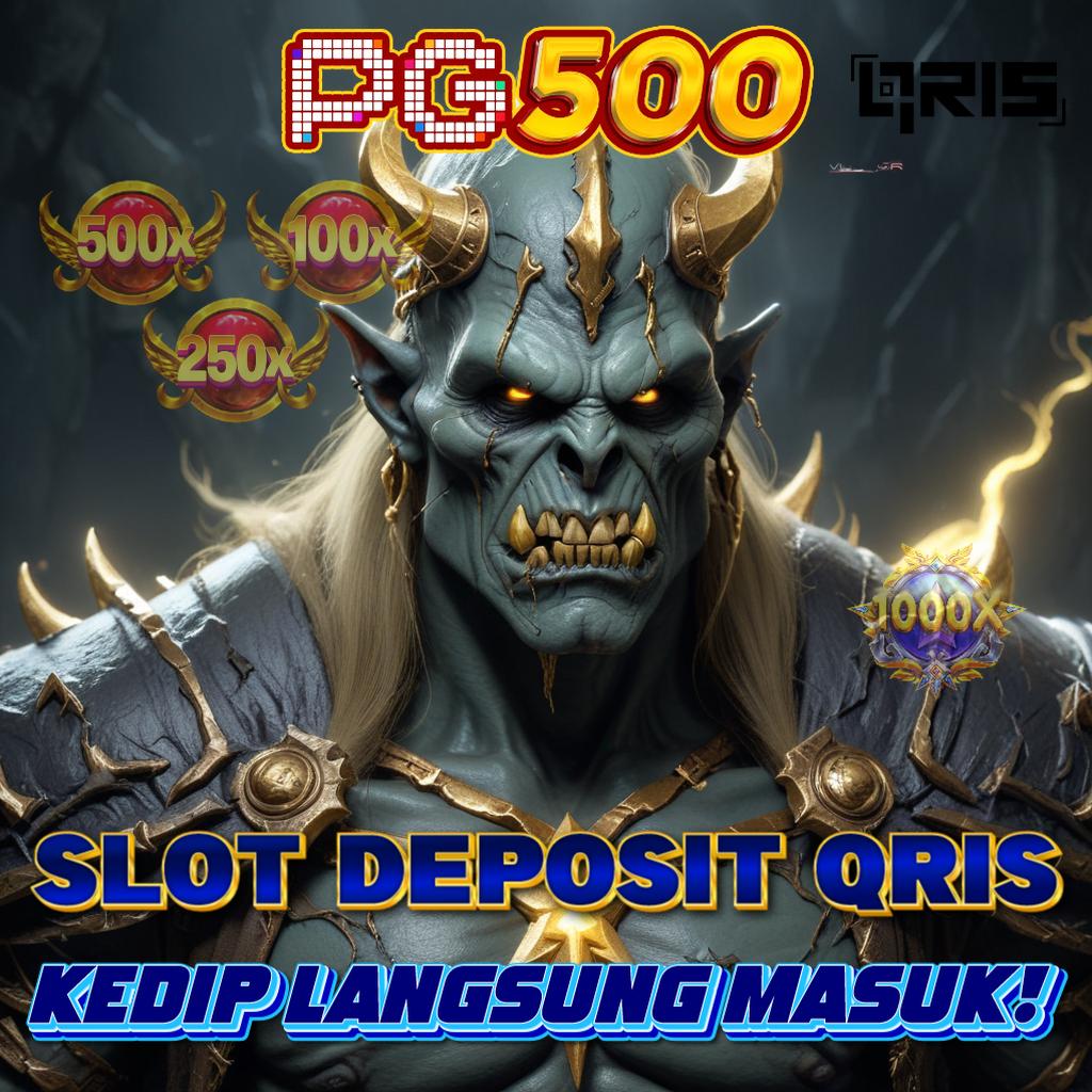 SLOT SERVER LUAR NEGERI THAILAND - Promo Menguntungkan!