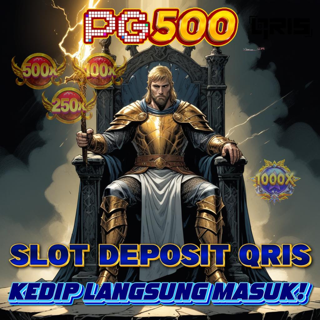 Slot Demo Pg Terbaru 2024