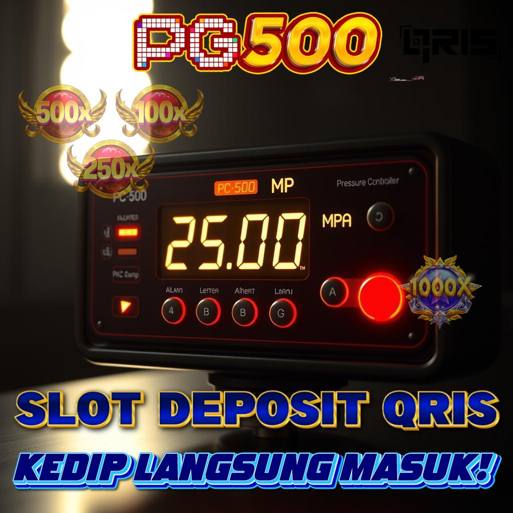 Seru Rp Slot Apk