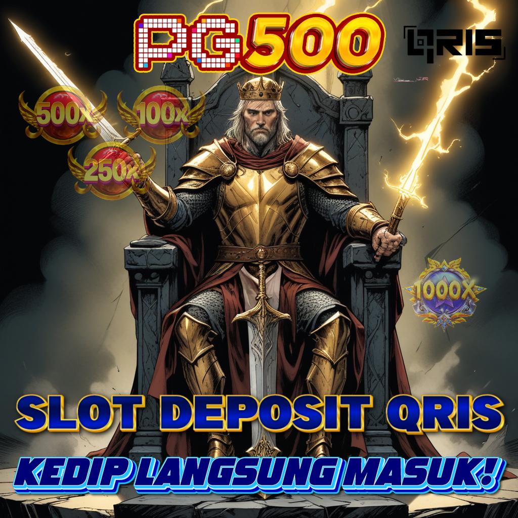 76BET SLOT - Gak Main, Maxwin Hilang!