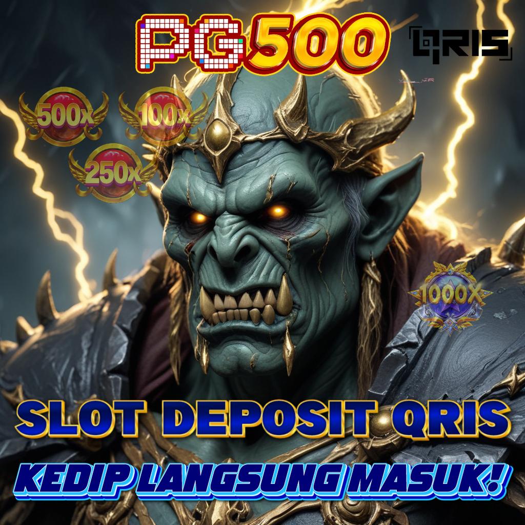 MENANGBET ID - Main Slot, Bonus Pasti Cair!