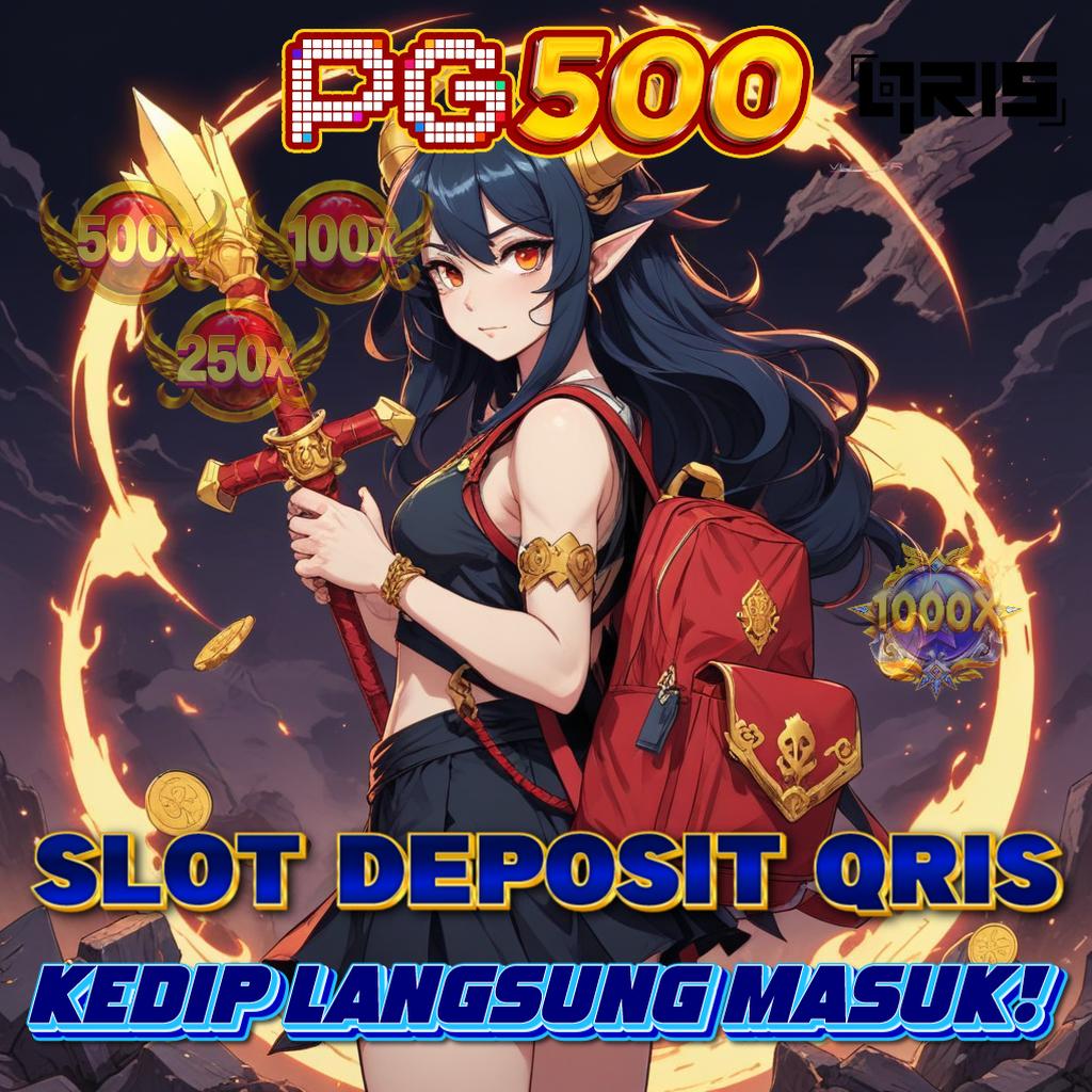 AKUN PRO PLATINUM - Daftar Sekarang Juga