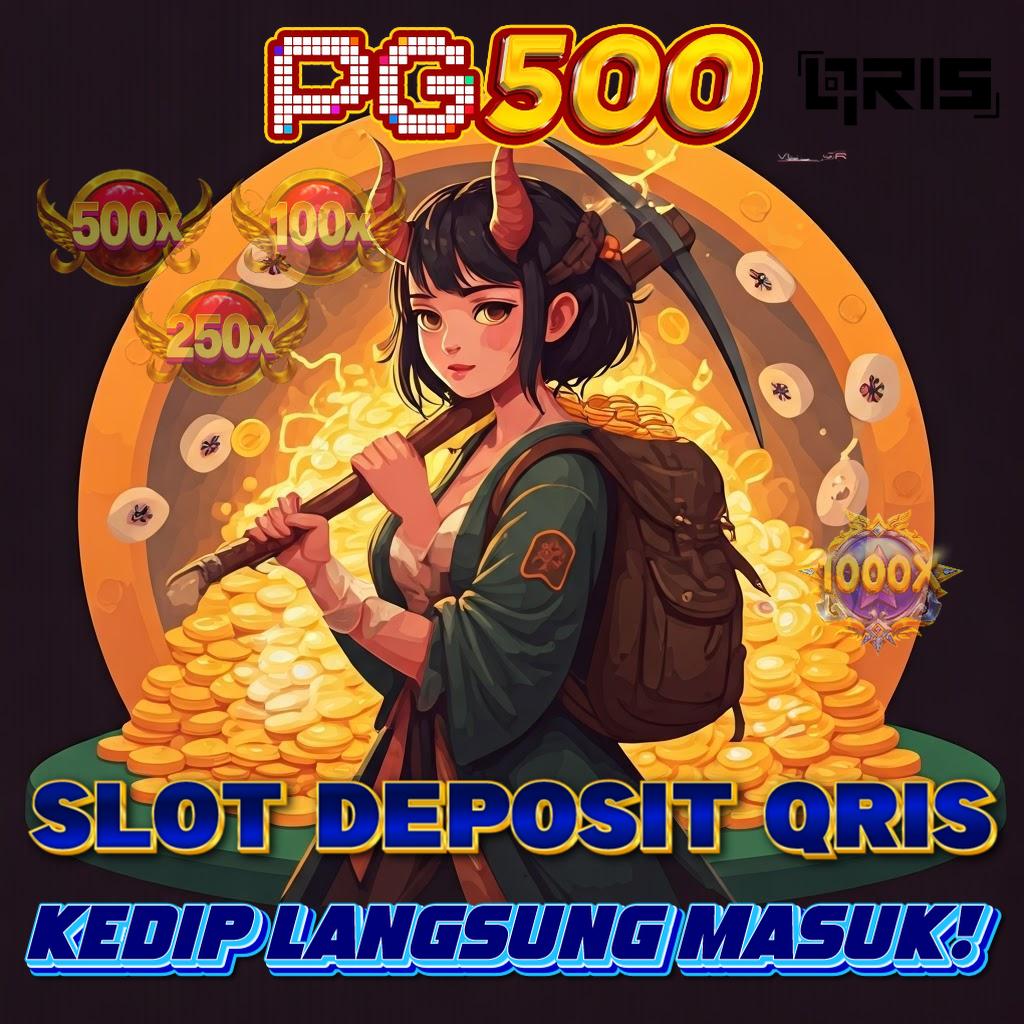 Download Game Slot Penghasil Saldo Dana